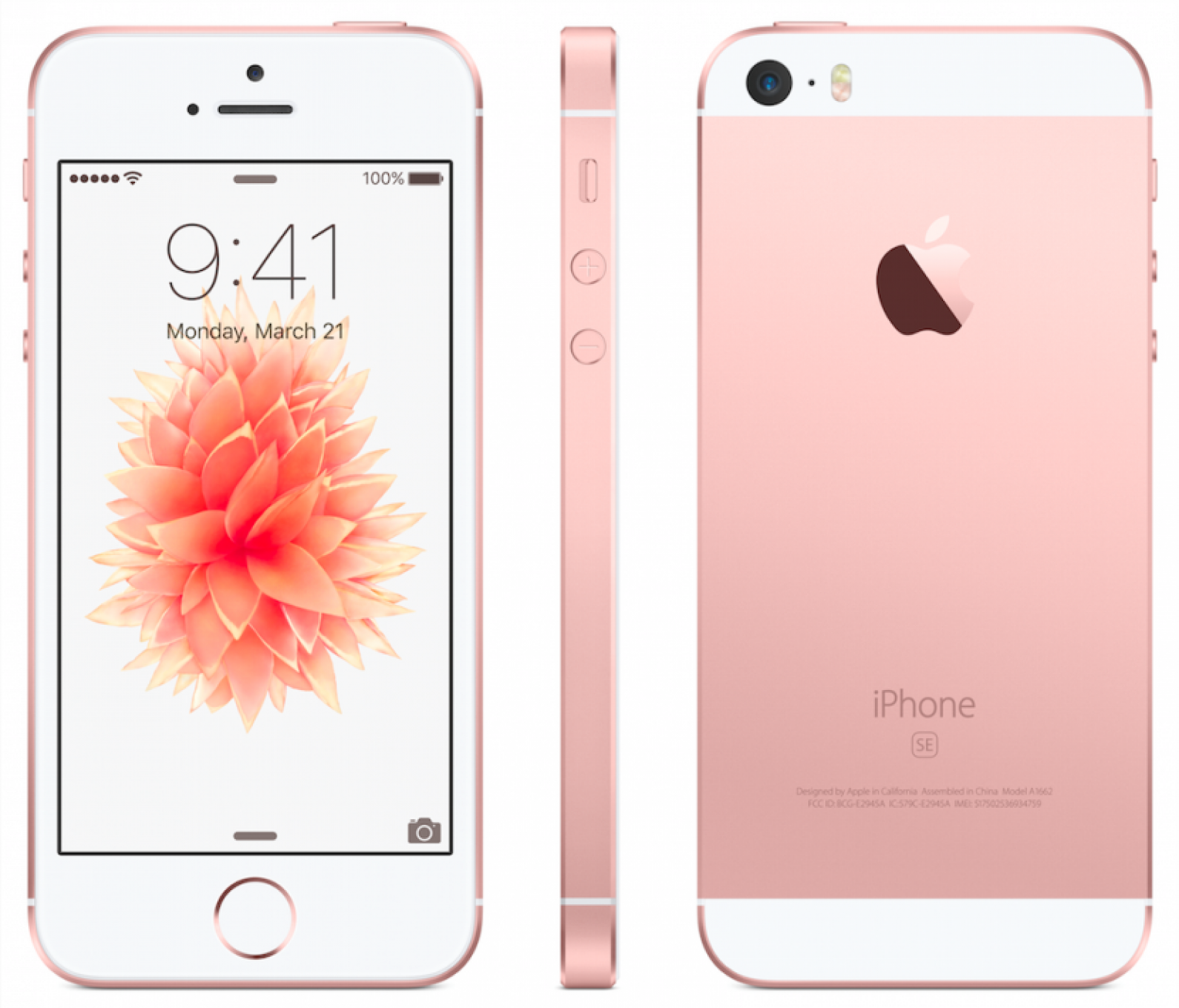What year did the iphone 6s sales come out